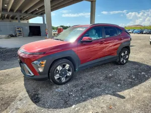 Hyundai Kona 2.0L 4 2024