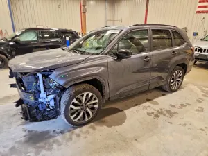 Subaru Forester 2.5L 4 2026