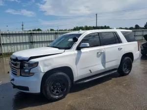 Chevrolet Tahoe 5.3L 8 2020