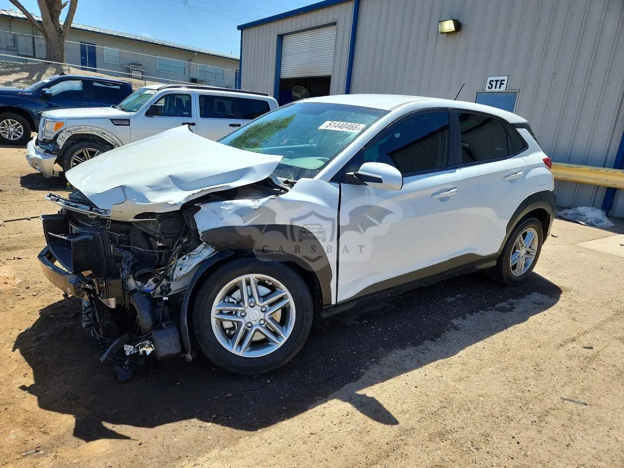 Hyundai Kona 2.0L 4 2018