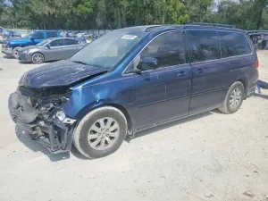 Honda Odyssey 3.5L 6 2010