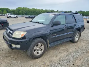 Toyota 4Runner 4.0L 6 2005
