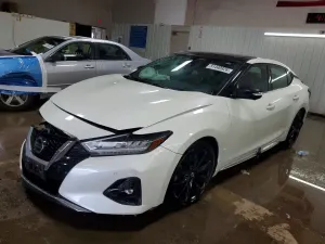 Nissan Maxima 3.5L 6 2020