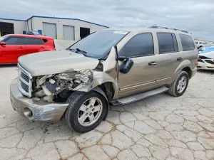 Dodge Durango 5.7L 8 2006