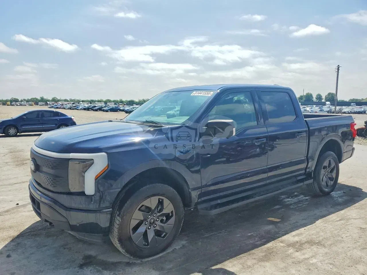 Ford F-150 2024