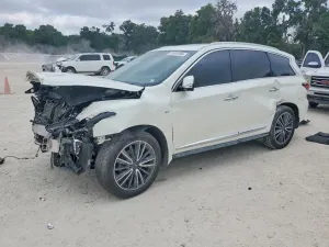 Infiniti QX60 3.5L 6 2020