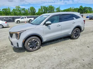 Kia Sorento 2.5L 4 2024