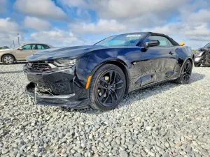 Chevrolet Camaro 2.0L 4 2023