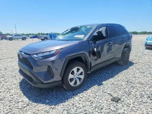 Toyota Rav4 2.5L 4 2025