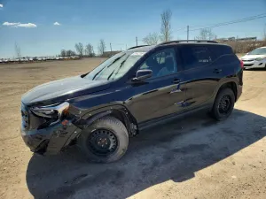 GMC Terrain 1.5L 4 2021