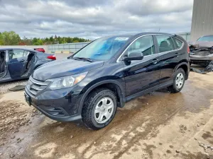 Honda CR-V 2.4L 4 2012