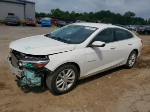 Chevrolet Malibu 1.5L 4 2018
