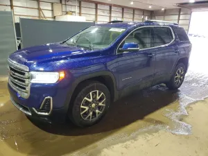 GMC Acadia 2.0L 4 2023