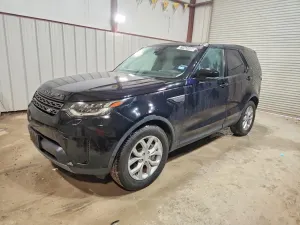 Land Rover Discovery 3.0L 6 2020