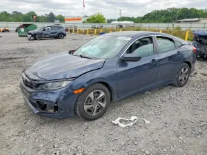 Honda Civic 2.0L 4 2020
