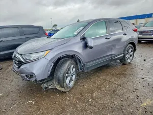 Honda CR-V 1.5L 4 2022