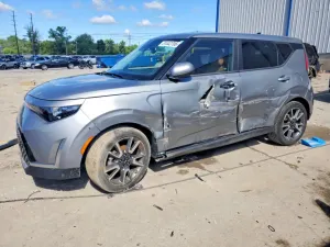 Kia Soul 2.0L 4 2024