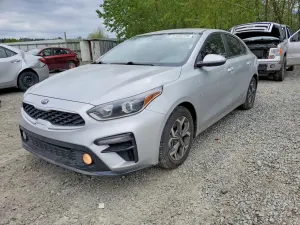 Kia Cerato / Forte / K3 2.0L 4 2020