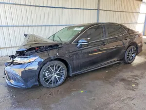 Toyota Camry 2.5L 4 2023