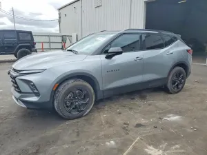 Chevrolet Blazer 2.0L 4 2023