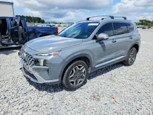 Hyundai Santa Fe 2.5L 4 2023