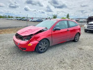 Ford Focus 2.0L 4 2005