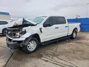 Ford F-150 5.0L 8 2025