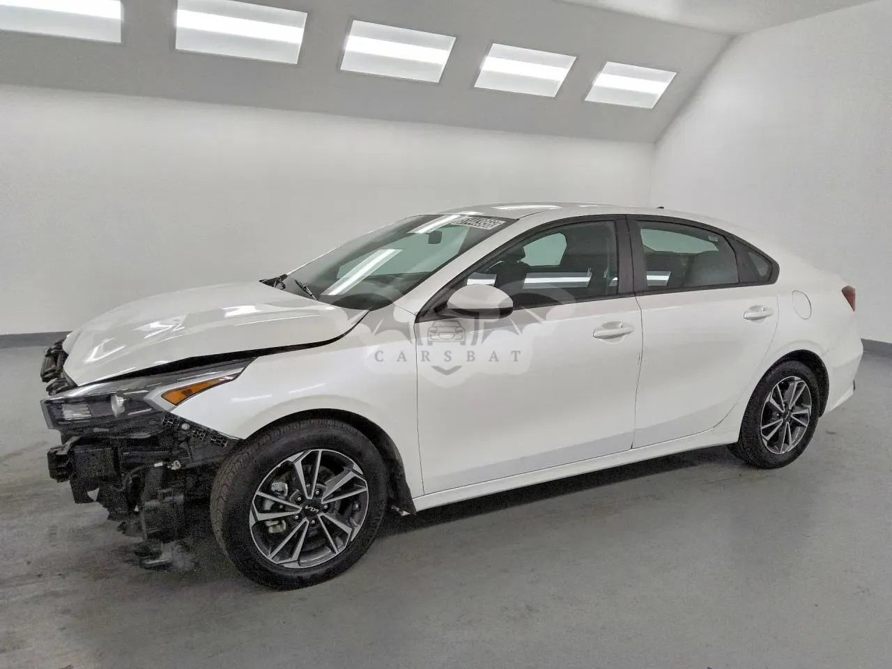 Kia Cerato / Forte / K3 2.0L 4 2023
