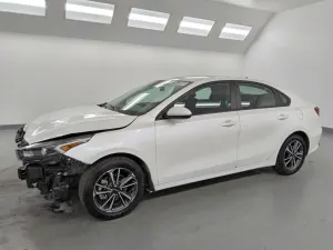 Kia Cerato / Forte / K3 2.0L 4 2023