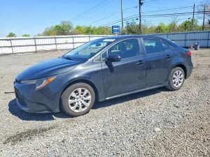 Toyota Corolla 1.8L 4 2022