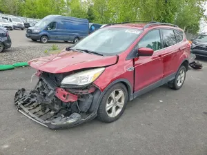 Ford Escape 1.6L 4 2014