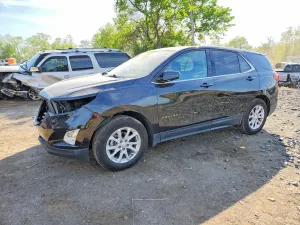 Chevrolet Equinox 1.5L 4 2019