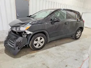 Chevrolet Trax 1.4L 4 2021