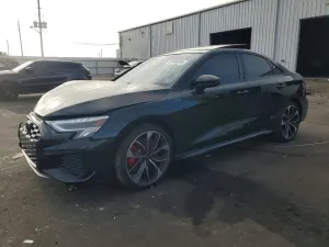 Audi S3 2.0L 4 2023