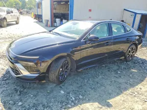 Hyundai Sonata 2.5L 4 2025