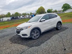 Honda HR-V 1.8L 4 2021