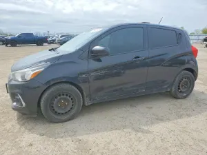 Chevrolet Spark 1.4L 4 2016