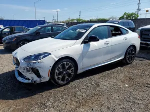 BMW 2 Series 2.0L 4 2026