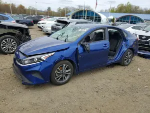 Kia Cerato / Forte / K3 2.0L 4 2023