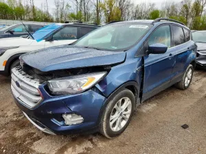 Ford Escape 1.5L 4 2018