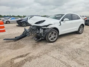 Porsche Macan 2.0L 4 2023