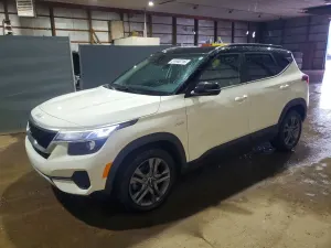 Kia Seltos 2.0L 4 2022