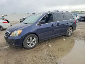 Honda Odyssey 3.5L 6 2008