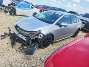 Toyota Corolla 2.0L 4 2023