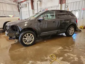 Ford Edge 3.5L 6 2013