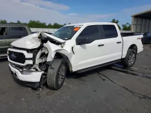 Ford F-150 2.7L 6 2022