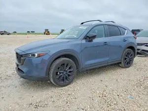 Mazda CX-5 2.5L 4 2023
