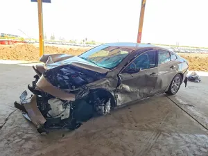 Chevrolet Malibu 1.5L 4 2023
