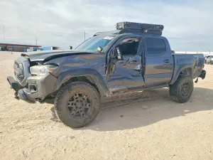 Toyota Tacoma 3.5L 6 2018