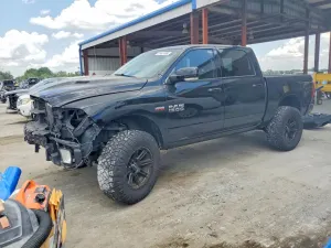 RAM 1500 5.7L 8 2014